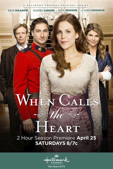 when calls the heart s02e01 vodrip|Watch When Calls the Heart (2014) TV Series Free Online .